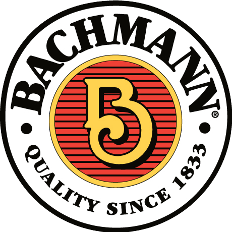 Bachmann Trains - Bachmann Trains Logo (460x460)