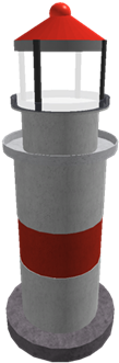 Lighthouse - Lighthouse (420x420)
