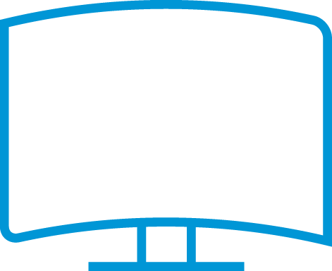 1,800r Curved Display - 1,800r Curved Display (471x384)