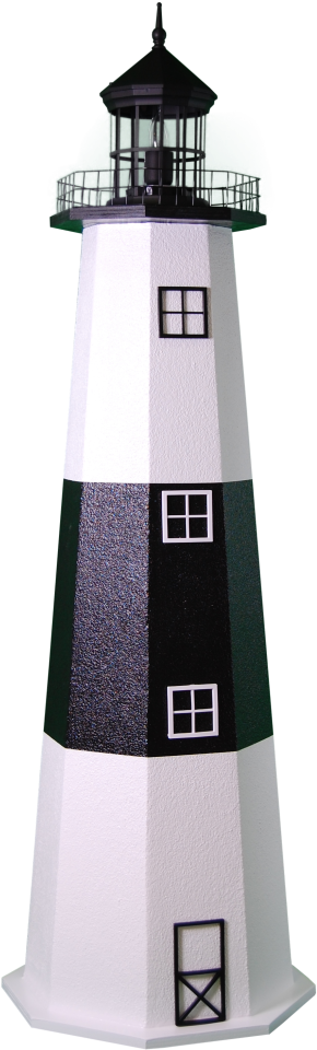 Montauk Lighthouse - Eline Stucco - Lighthouse (681x1024)