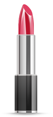Lipstick Clipart - Lipstick Icon Pink (512x512)