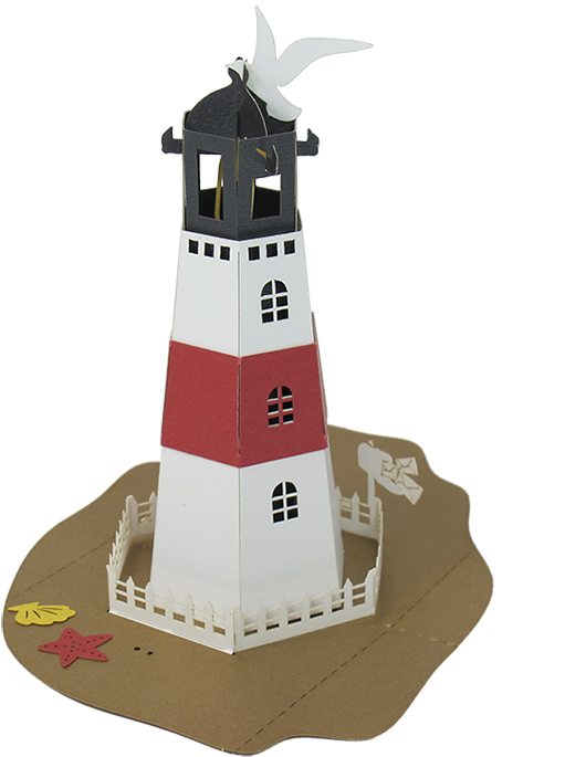 Lighthouse - Lighthouse (1280x720)