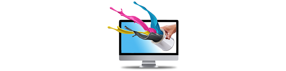 Graphic Design Services - Imac 27 Inch (960x240)