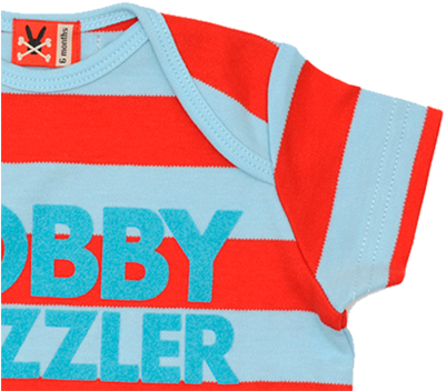 Bobby Dazzler - Infant (400x400)