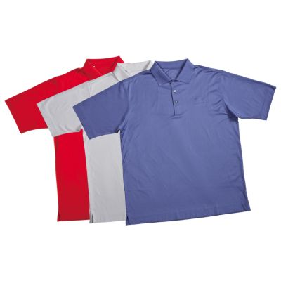 Men's Pinnacle Golf Shirt - Polo Shirt (400x400)