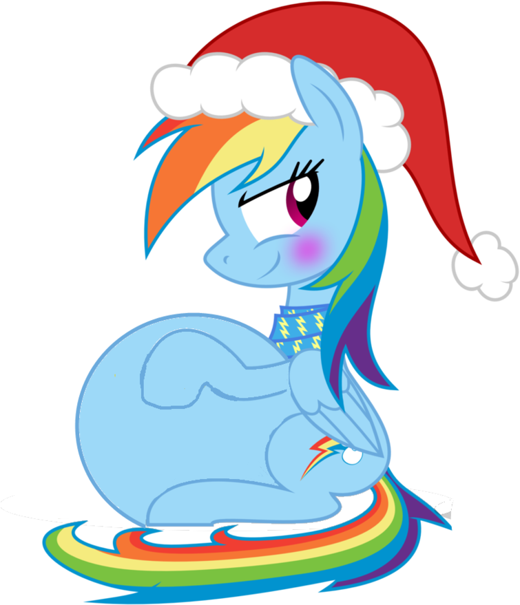 Dashie's Christmas Meal By Dashievore - Vore Urban Dictionary (768x1039)