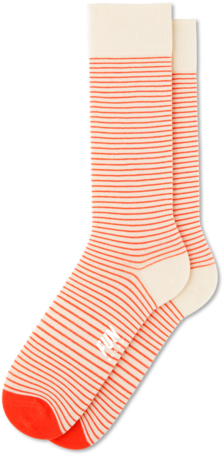 Men's Fundamental Stripe Socks - Sock (480x480)
