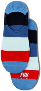 Men's Color Block Socks - Sock (480x480)