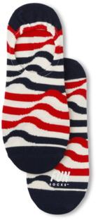 Men's Ribbon Stripe Socks - Sock (480x480)