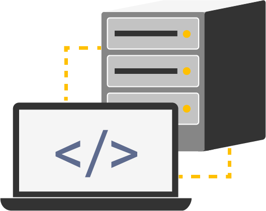 Software Development Clipart Infrastructure Development - Software (529x420)