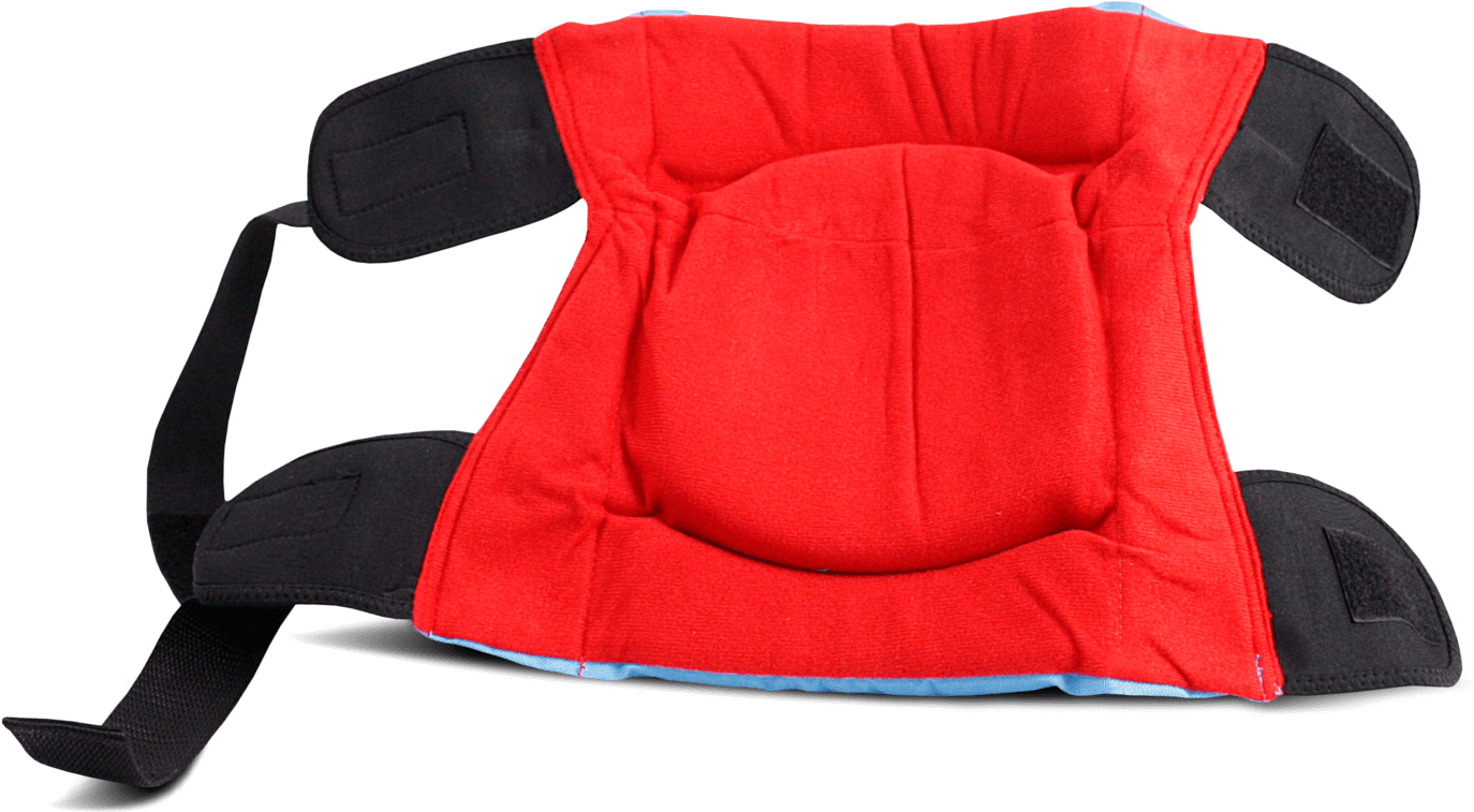 1-tri Adult Max Comfort 2 Pack Combo Safety Gear Knee - Comfort (1500x1500)