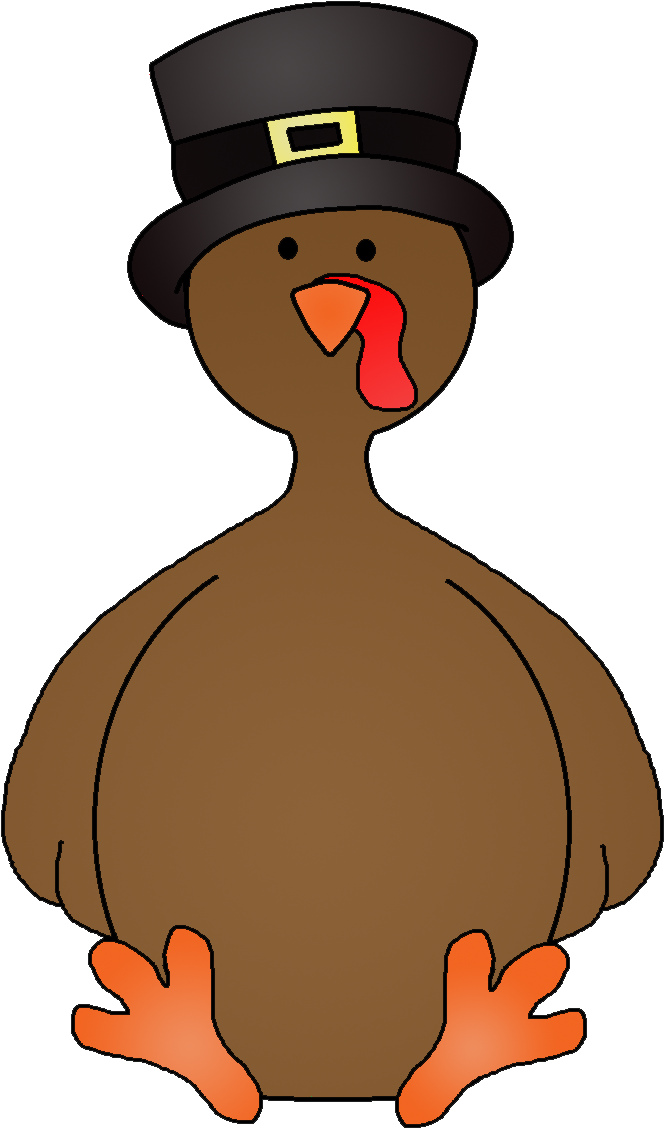 Graphics By Ruth - Thanksgiving Day (689x1162)