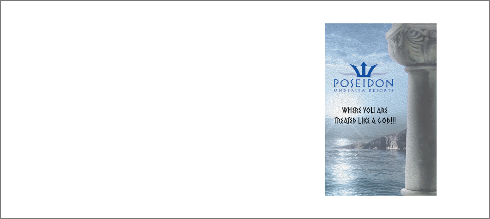 Poseidon Pamphlet Page - Poseidon Undersea Resort (1007x450)