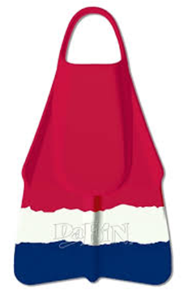 Dafin Red White Blue (398x425)