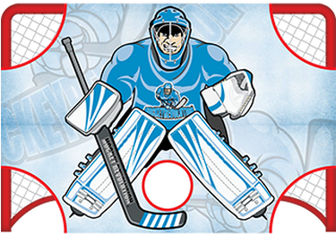 Shooting Accuracy - Ice Hockey (374x374)