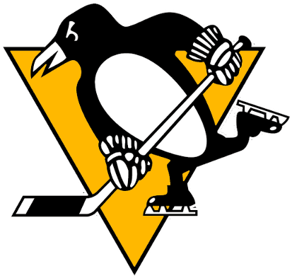 Gdt - - - Pittsburgh Penguins Logo (416x400)