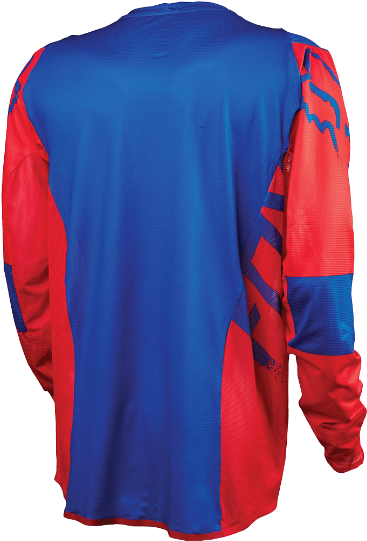 Fox Flexair Adult Offroad/dirt Jersey - Active Shirt (540x540)