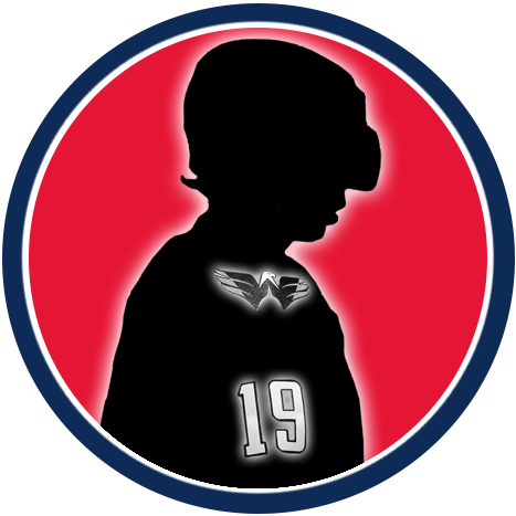 Backstrom Was Drafted Fourth Overall By The Capitals - Dvs Shoes (467x467)