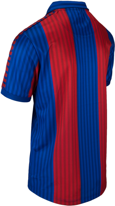 Cruyff Barcelona Dream Team 1992 Blaugrana Polyester - Fc Barcelona (1066x742)