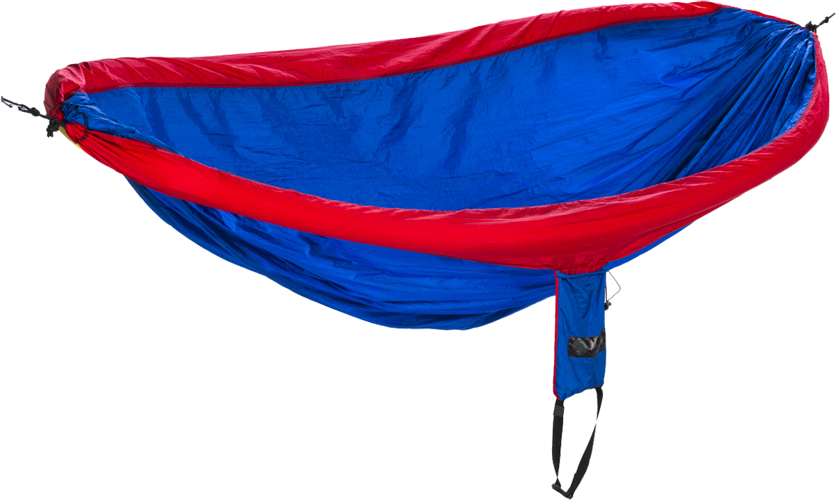 Hammockable™ Double Camping Hammock And Straps Combo - Hammock Camping (1200x764)