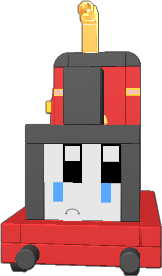 By Sonic1115 - Toy Vehicle (768x768)