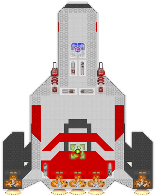 Image Https - //i - Imgur - Com/z9b583n - Clock Tower (512x512)