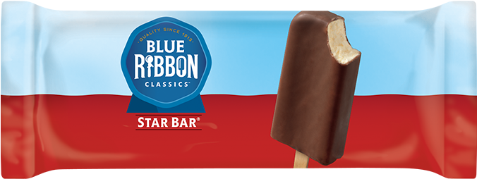 Blue Ribbon Orange Dream Bar [32] - Ice Cream Bar (700x276)