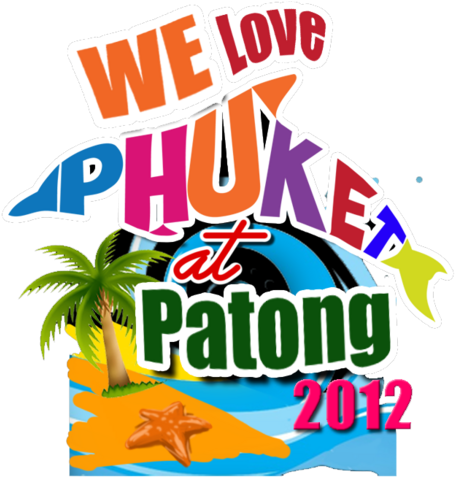 We Love Phuket - Hometown Boys (467x500)