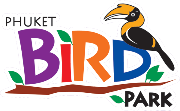 Photo - Logo On Bird Park (600x370)