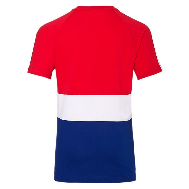 Originals T-shirt Block Design - Adidas (660x660)