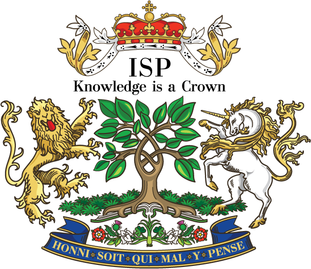 International School Of Phuket » Secondary, Primary - International School Phuket (607x524)