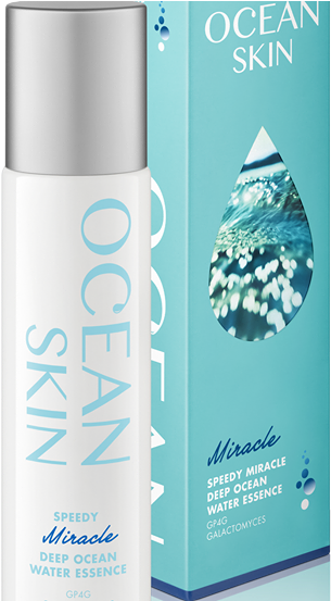 Speedy Miracle Deep Ocean Water Essence 150 Ml - น้ำ ต บ Ocean Skin (552x552)