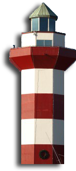 Hilton Head Island Council - Lighthouse (338x450)
