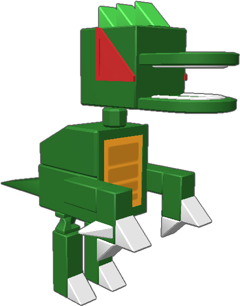 Was In My Challenge World, Forgot To Sell When I Published - Illustration (768x768)