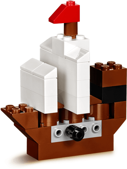 Lego Classic Seasonal Build September Pirate - Lego Classic Creative Supplement 10693 (720x724)