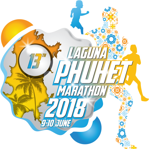 Logo Logo Logo Logo Logo - Laguna Phuket Marathon 2018 (512x512)