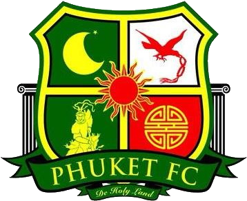 Discover Ideas About Phuket - Phuket Fc (375x323)