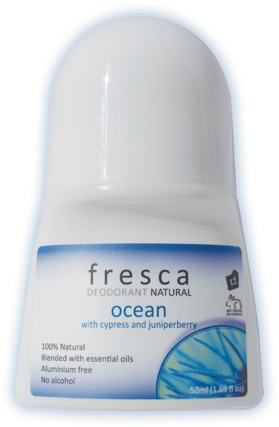 Ocean - Fresca Natural Deodorant Wooden Spice 50ml (480x480)