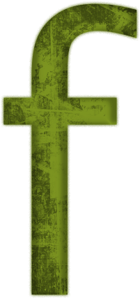 Letter Ficon Clipart - Cross (512x512)