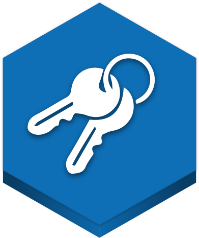 Keychain Icon - Keychain Ico (512x512)