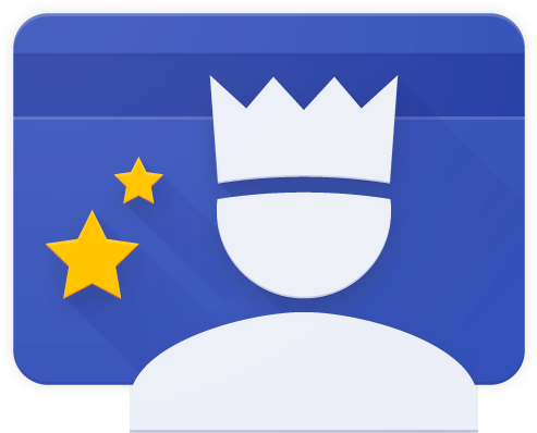 Loyalty Card Keychain - Android (512x512)