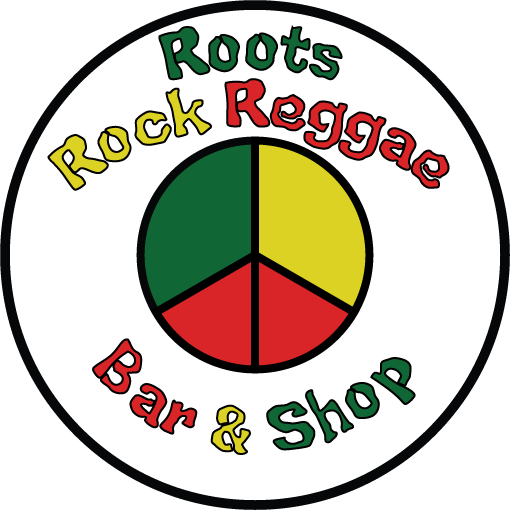 Roots Rock Reggae Bar On Nanai Road, Phuket - Roots Rock Reggae Bar & Shop (510x510)