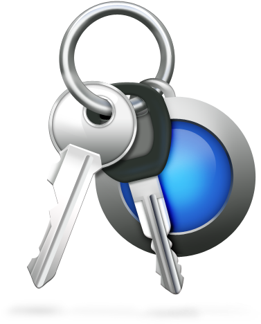 Available In 2 Sizes - Car Keys Icon (512x512)