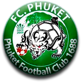 Fc Phuket - Phuket F.c. (400x400)