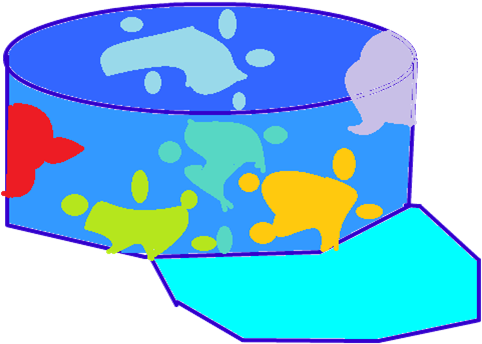 Paint Hat Upload Body - Hat (499x380)