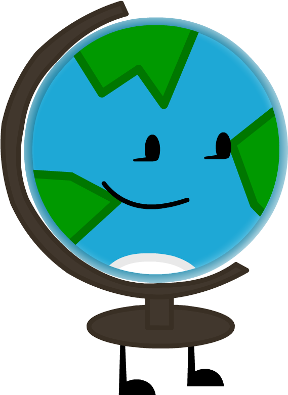 Globe - Globe (1000x1000)