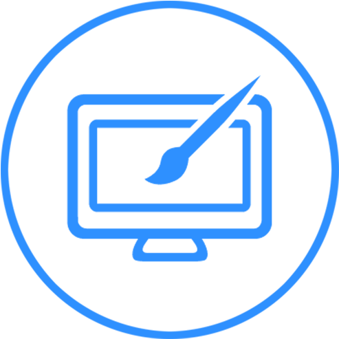 Web Developing Firm In Chennai - Web Design (500x500)