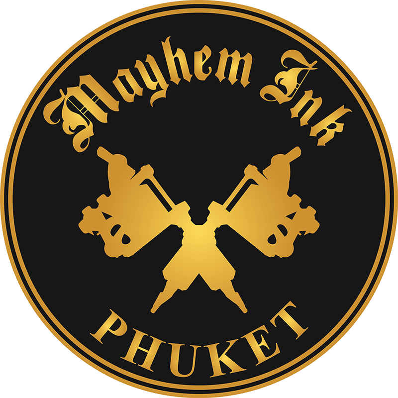 Lion Statue Japan Tattoo (800x800)