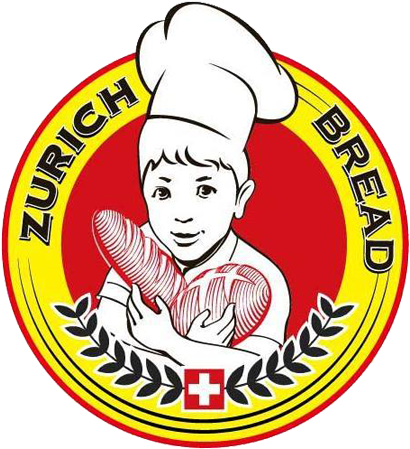 Zurich Bread Factory And Café - Zurich Bread (510x510)
