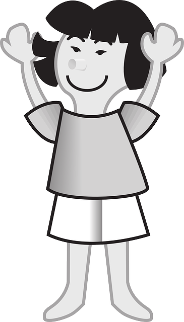 Smiling Girl, Happy, Student, Schoolgirl, Smiling - Girl (365x640)